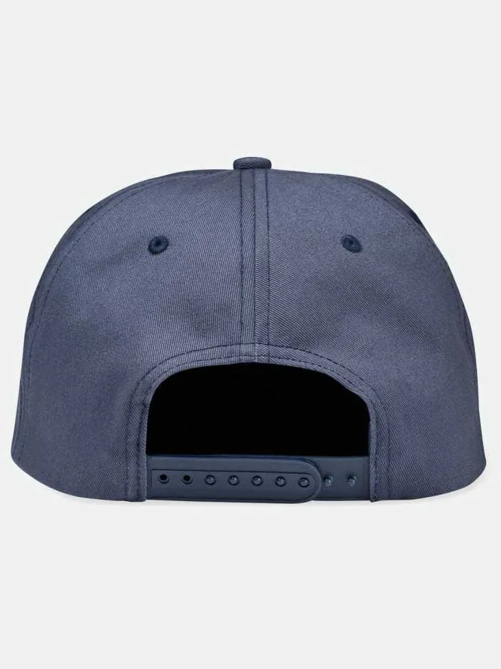 20th Anniversary Flyer Snapback Hat
