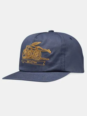 20th Anniversary Flyer Snapback Hat