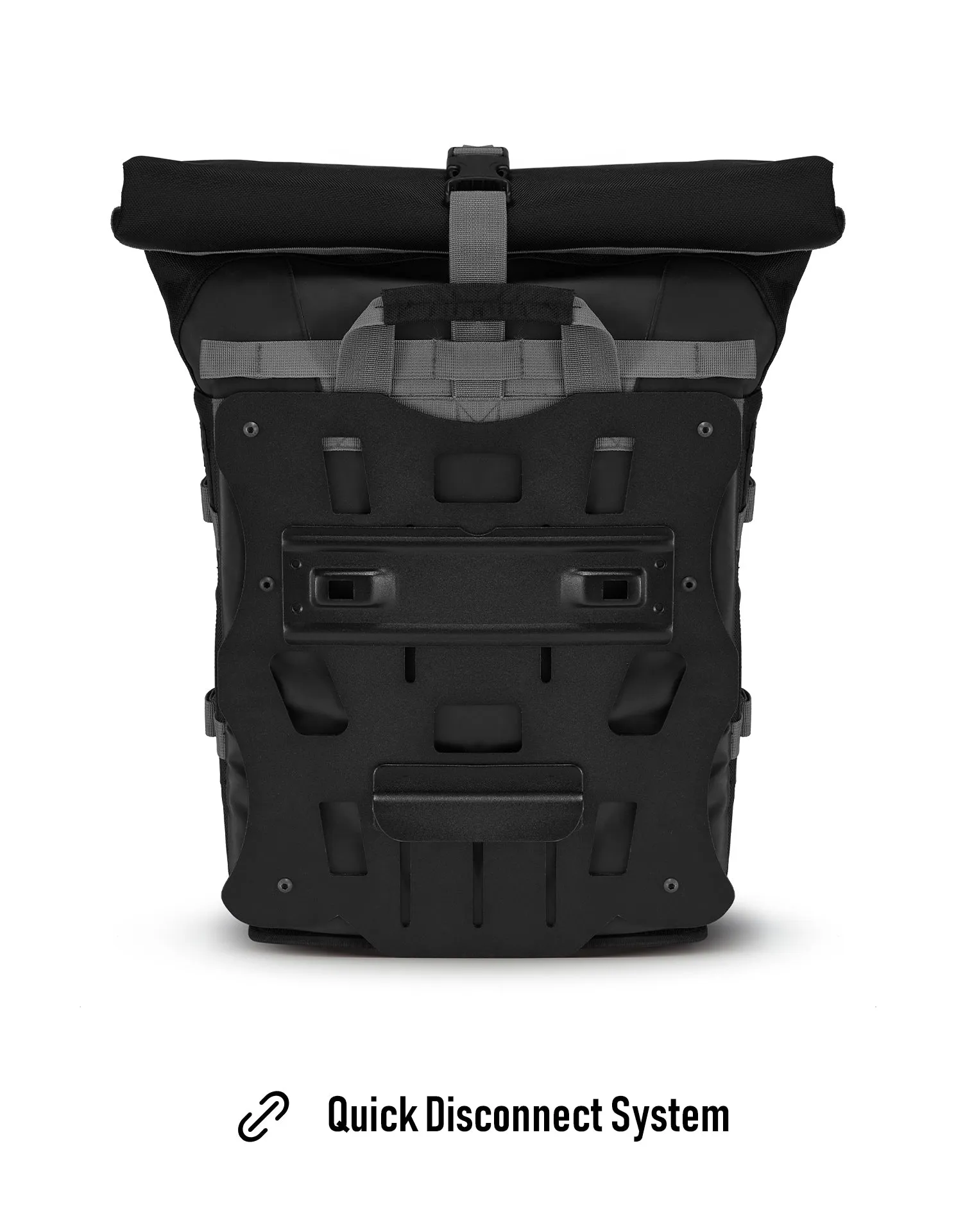 50L - Apex BMW F 750 GS ADV Touring Panniers