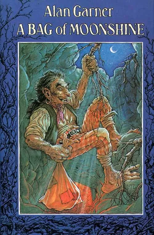 A Bag Of Moonshine
