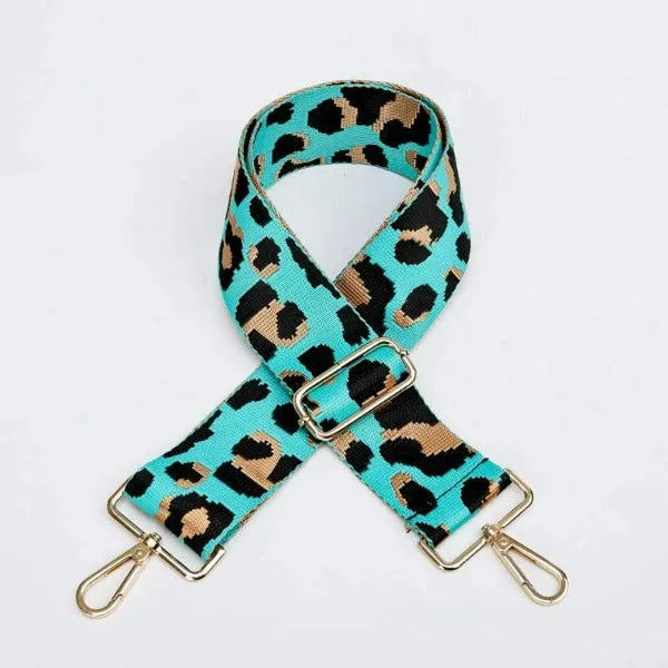 Adjustable Handbag Strap DIY, Cotton Replacement Strap, Shoulder Bag Crossbody Strap