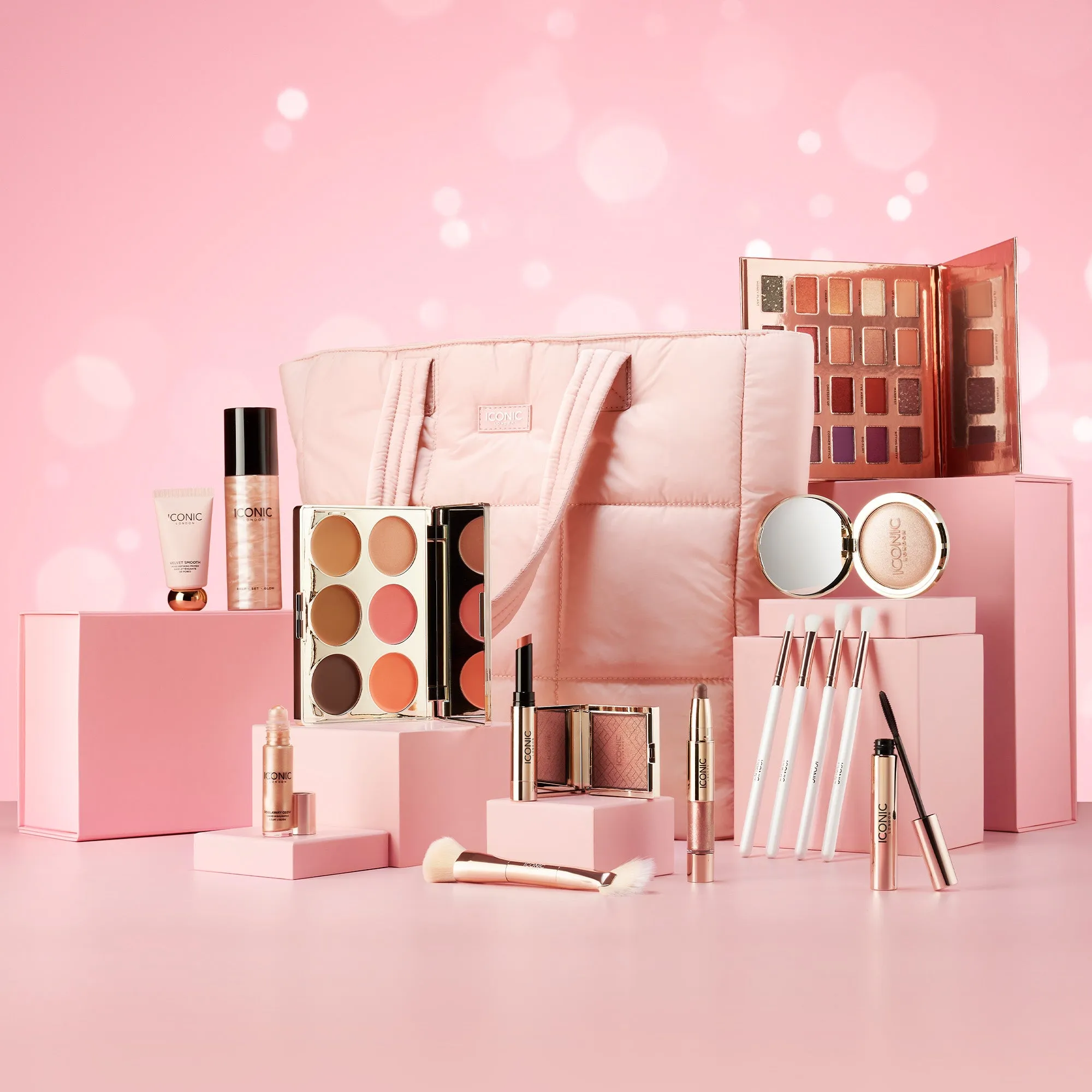 Advent Bag 12 Days (Worth £354)