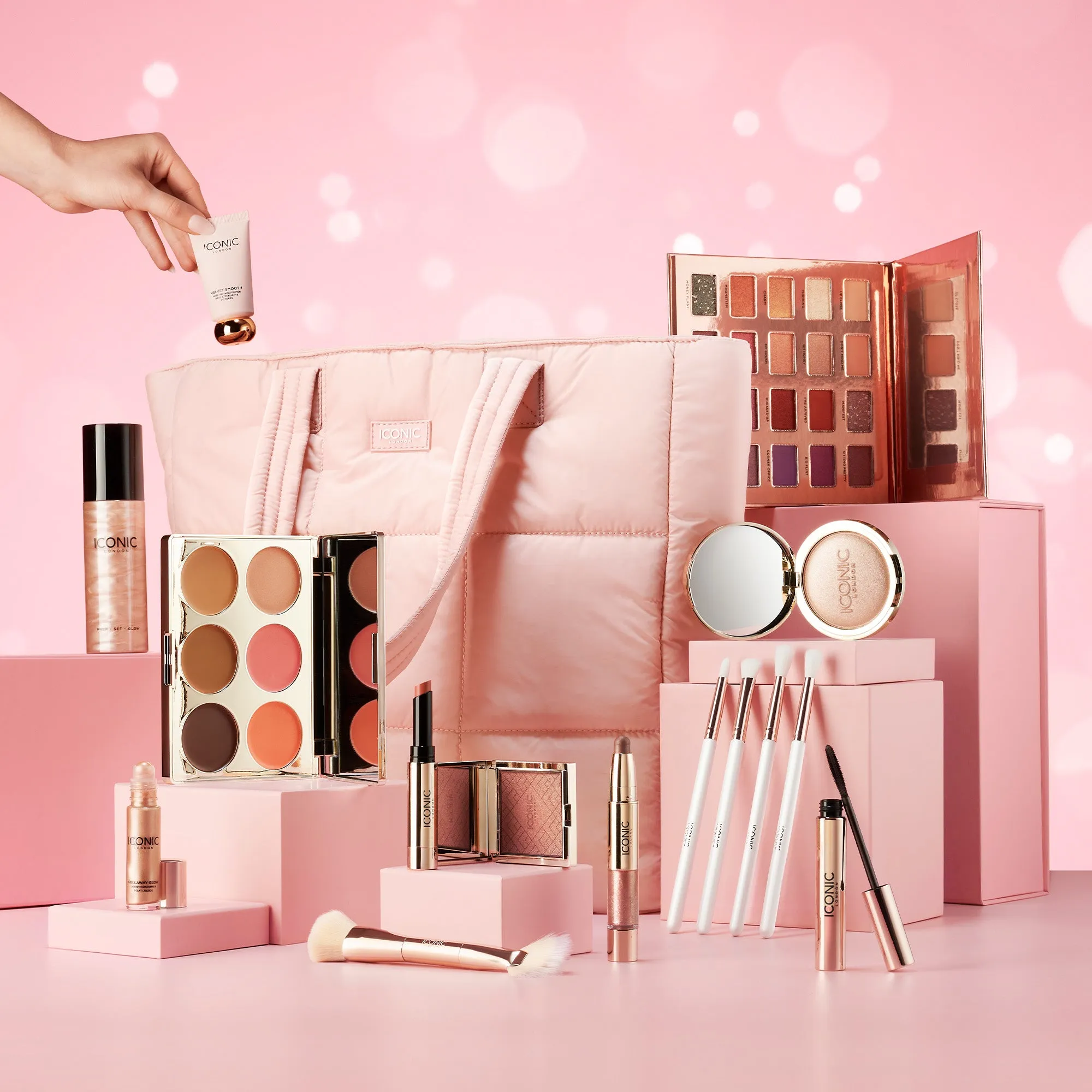 Advent Bag 12 Days (Worth £354)
