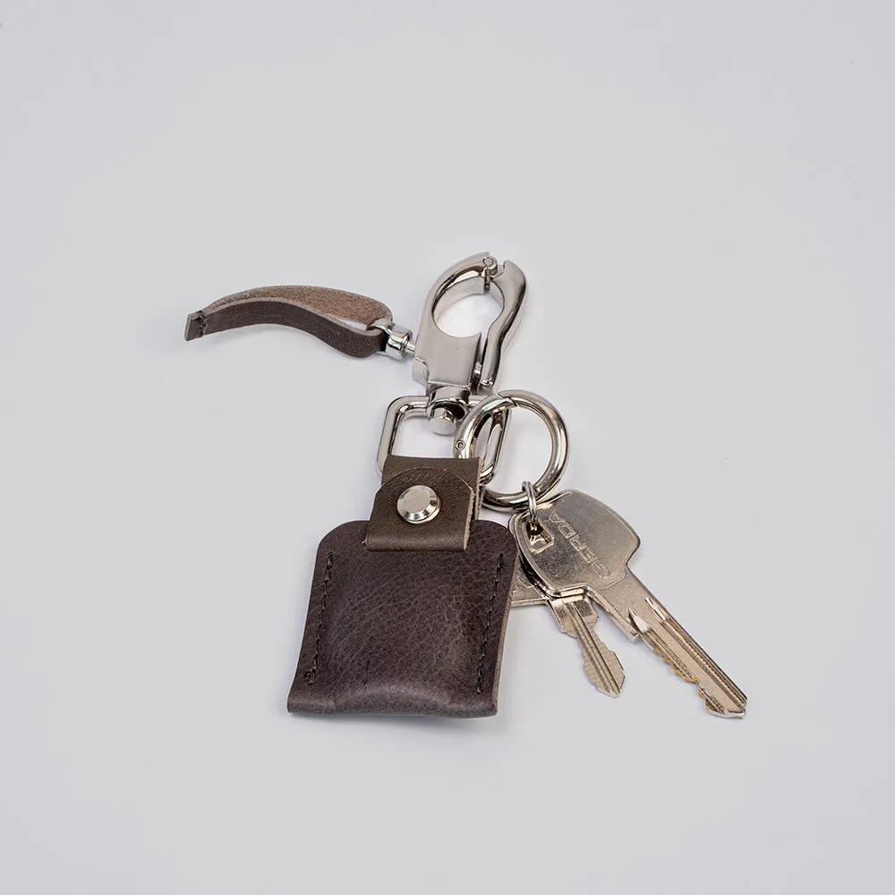 AirTag keychain 3.0