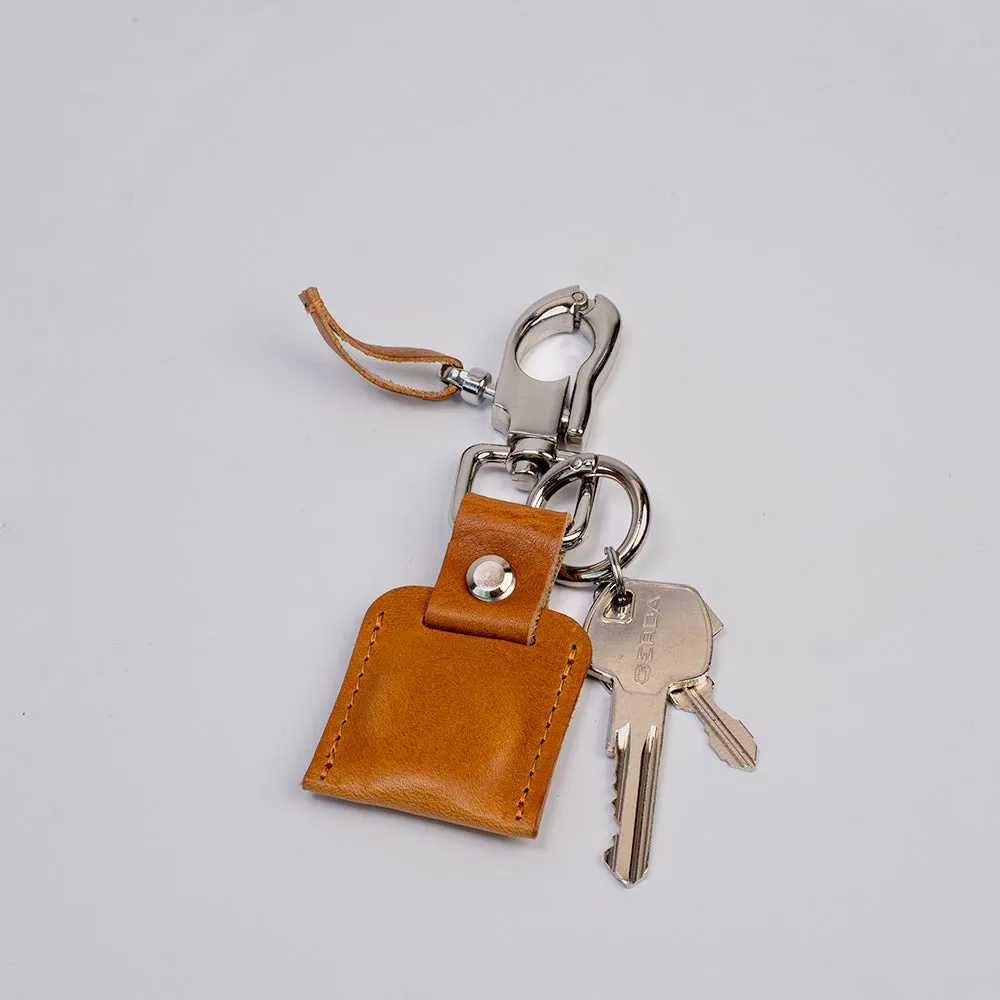AirTag keychain 3.0