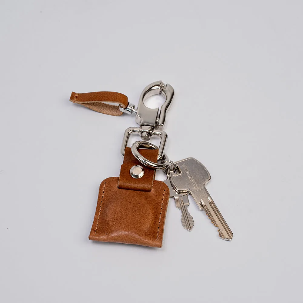 AirTag keychain 3.0