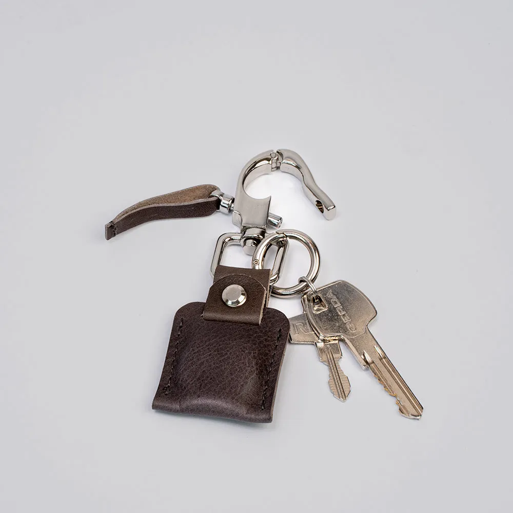 AirTag keychain 3.0