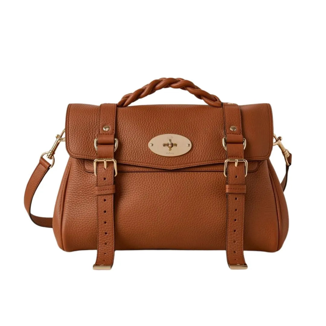 Alexa Heavy Grain Bag HH6746/736