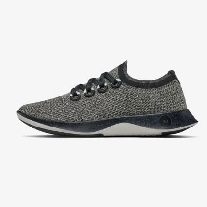Allbirds Tree Dasher Limited Edition Raven Grey