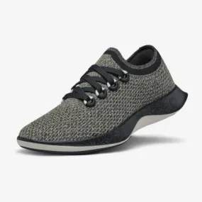 Allbirds Tree Dasher Limited Edition Raven Grey