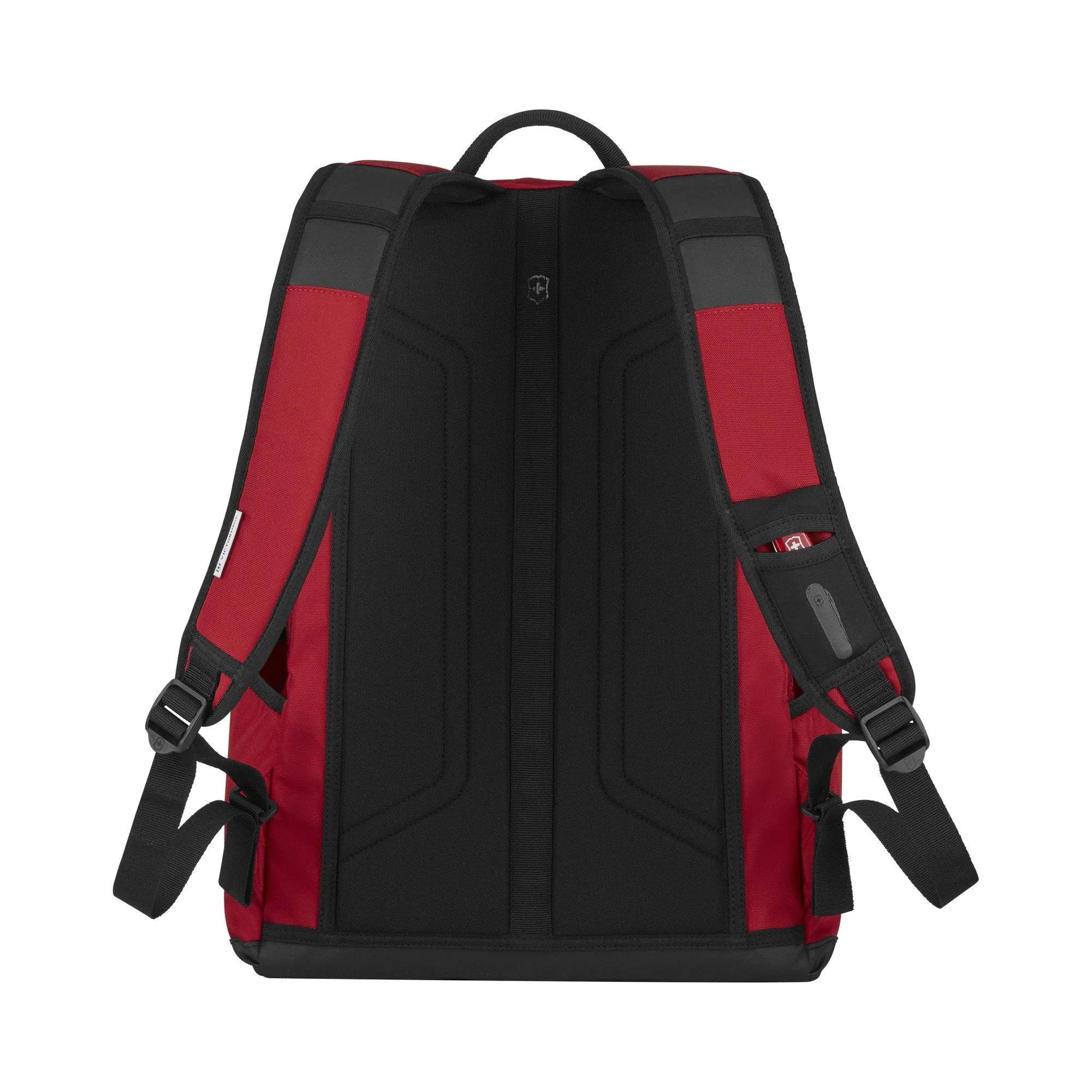 Altmont Original Laptop Backpack (Red)