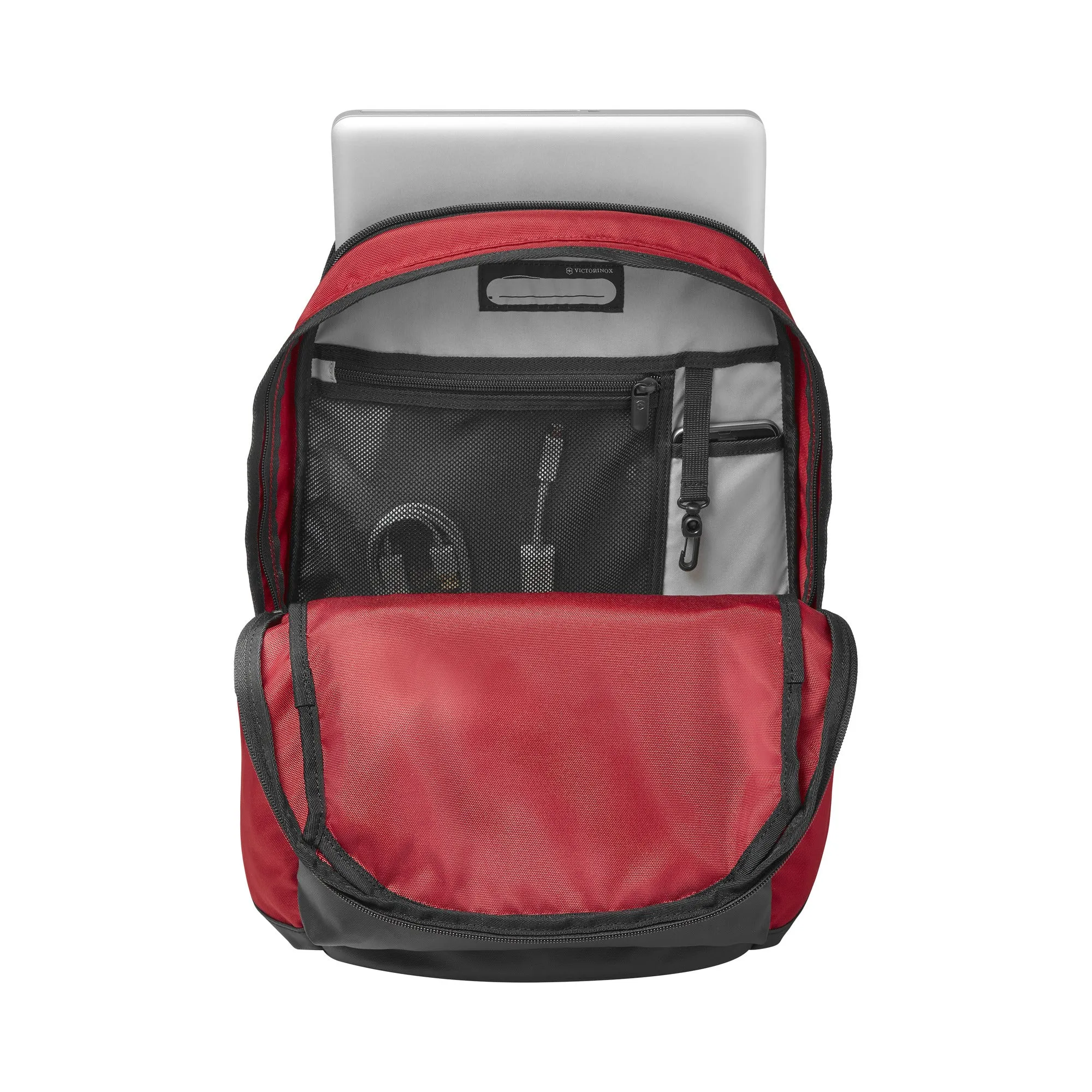 Altmont Original Laptop Backpack (Red)