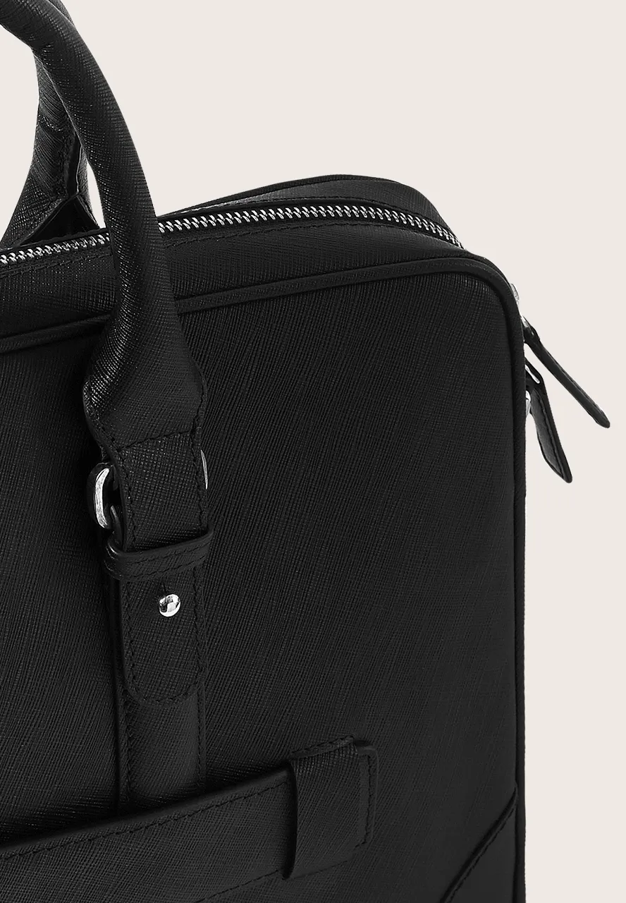 Amalia, the briefcase