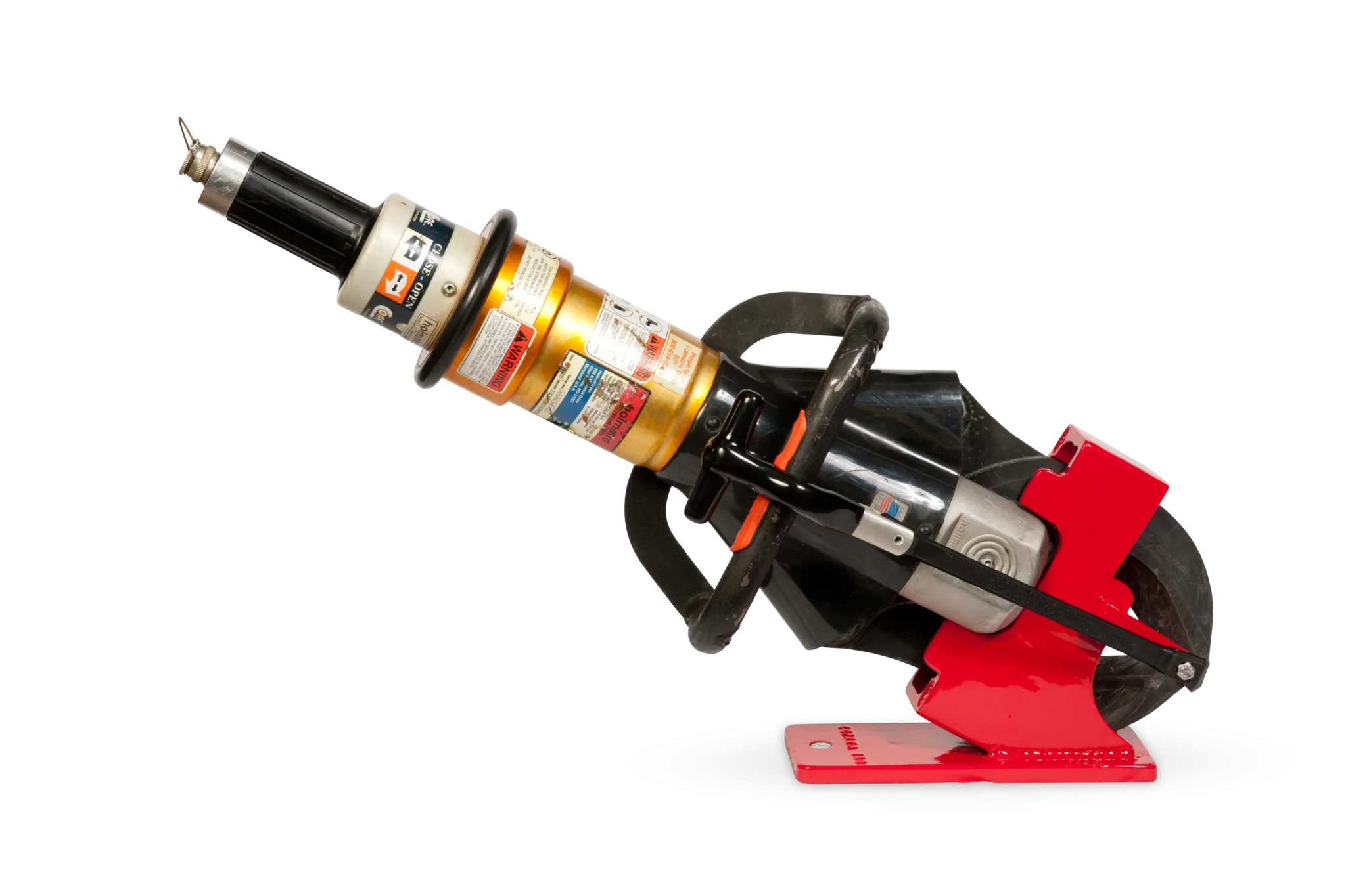 Amkus 25 Cutter Mount