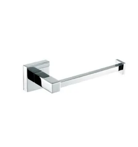 Aqua Piazza by KubeBath Toilet Paper Holder