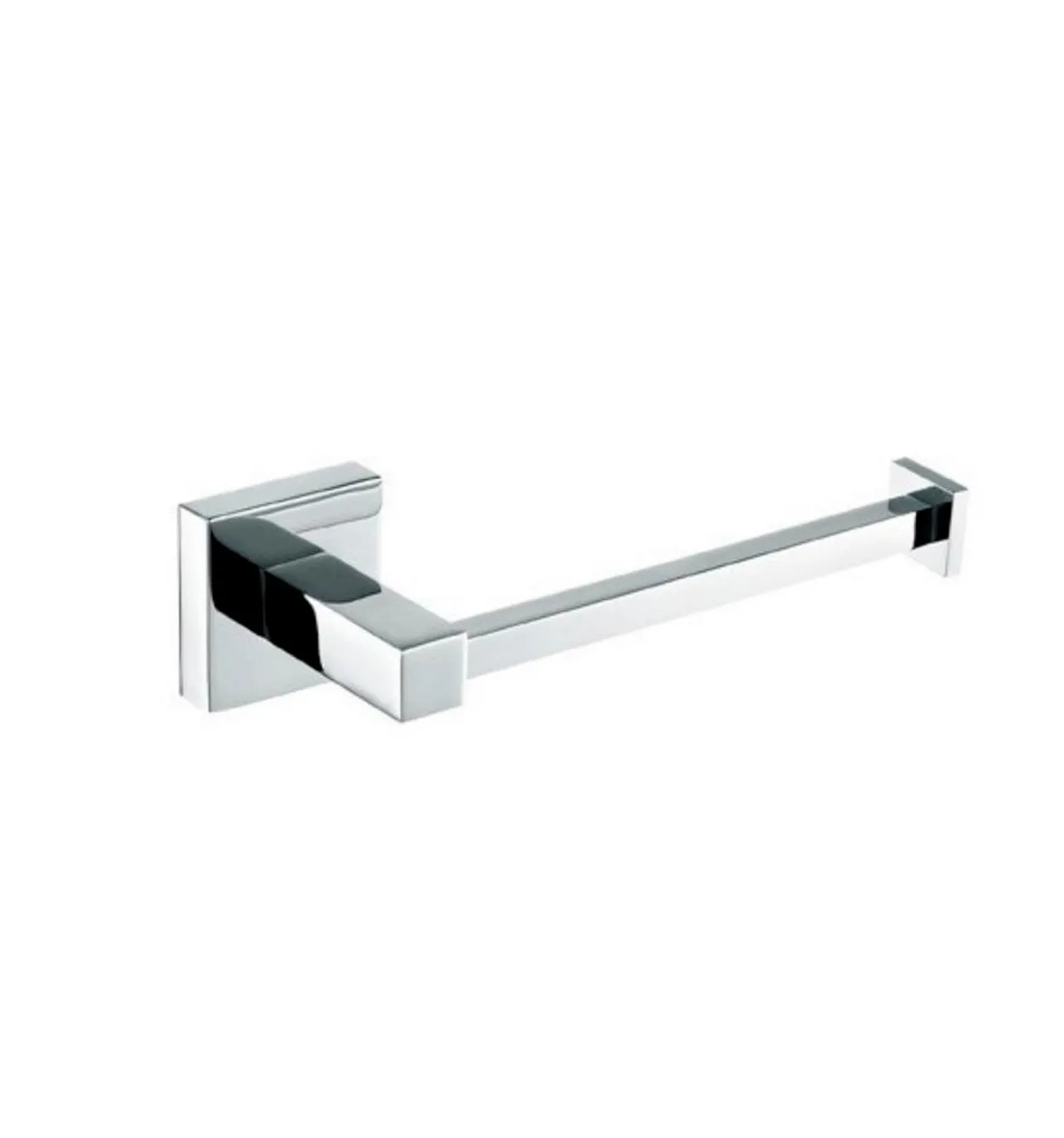 Aqua Piazza by KubeBath Toilet Paper Holder