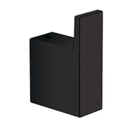 Aquabrass wallmount hook bath accessory