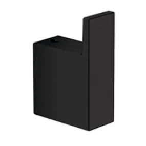 Aquabrass wallmount hook bath accessory