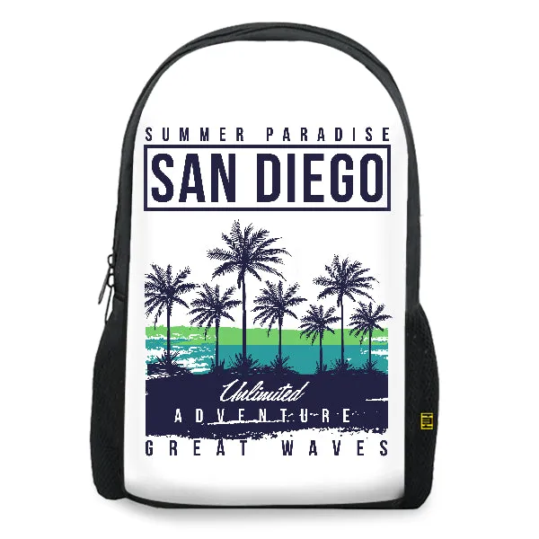 Art Design BACKPACK