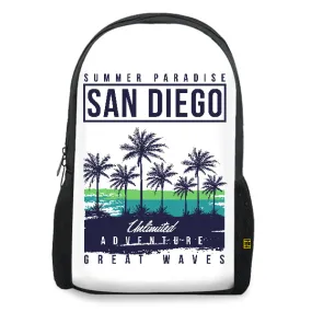 Art Design BACKPACK