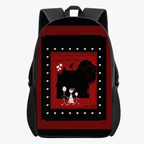 ASL || Boy's Family-Band Matching Family Bag