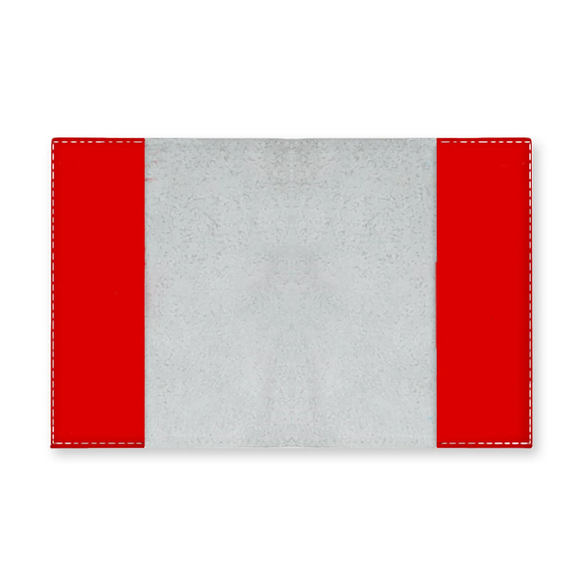 Avianca Logo Portrait RED Passport Cover