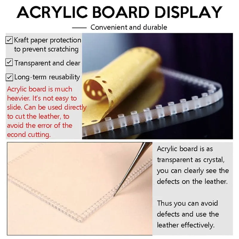 BABYLON™ Cartoon Cardholder Handmade Gift Making Pattern AAB-265