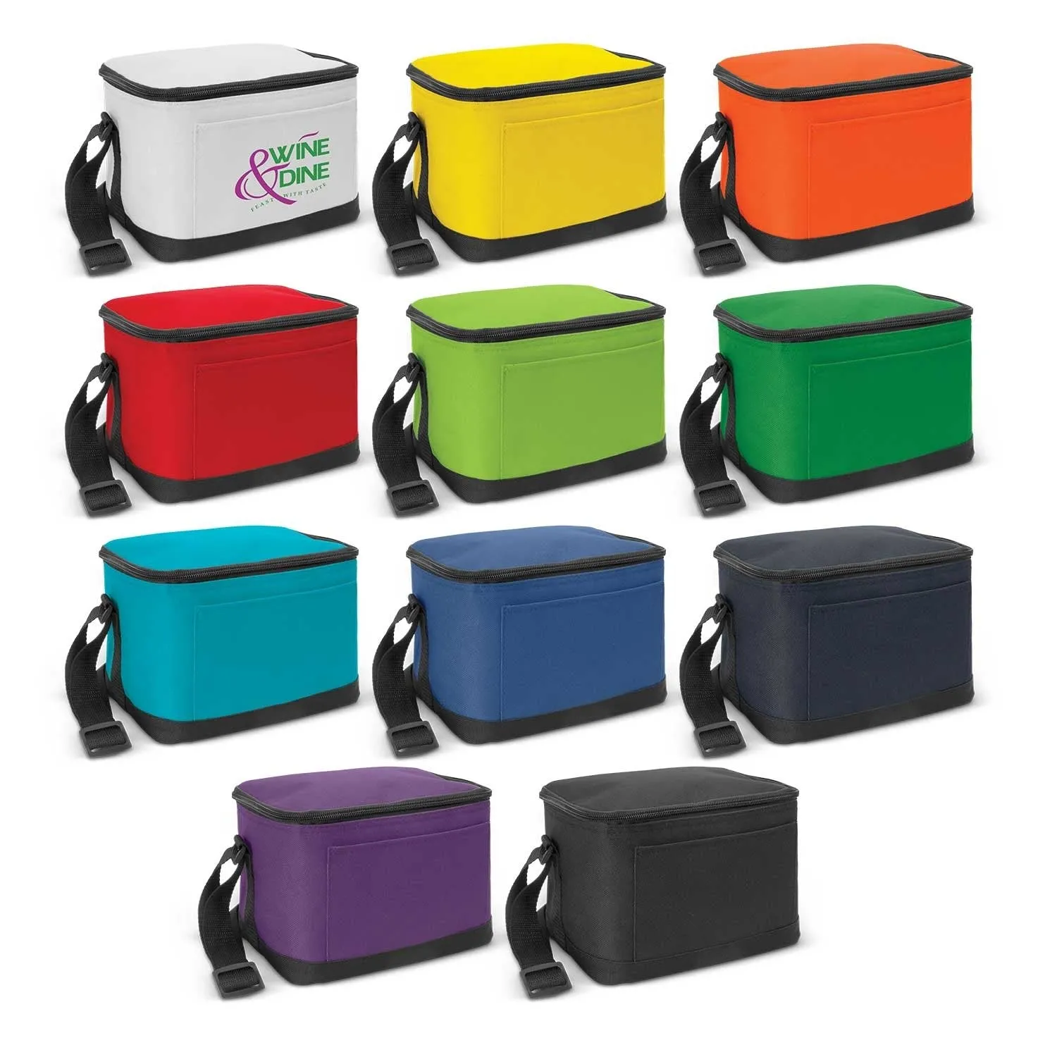 Bathurst Cooler Bag 112970