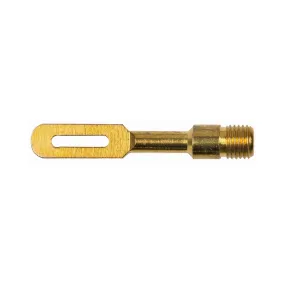 B/c Brass Slotted Tip