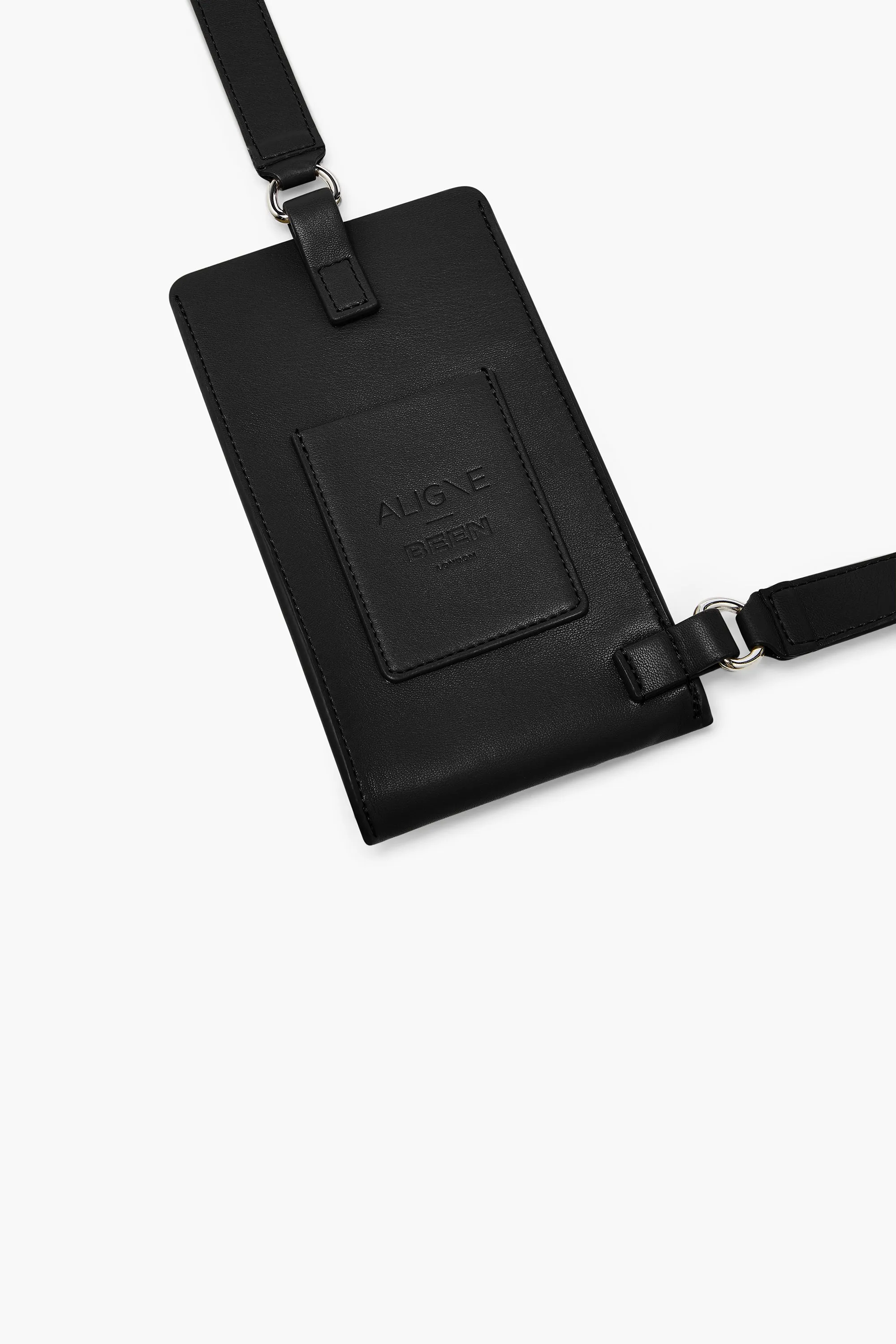 BEEN x ALIGNE Willow Phone Bag