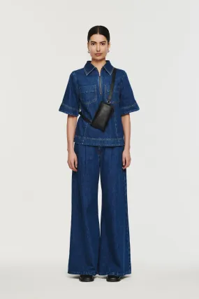 BEEN x ALIGNE Willow Phone Bag
