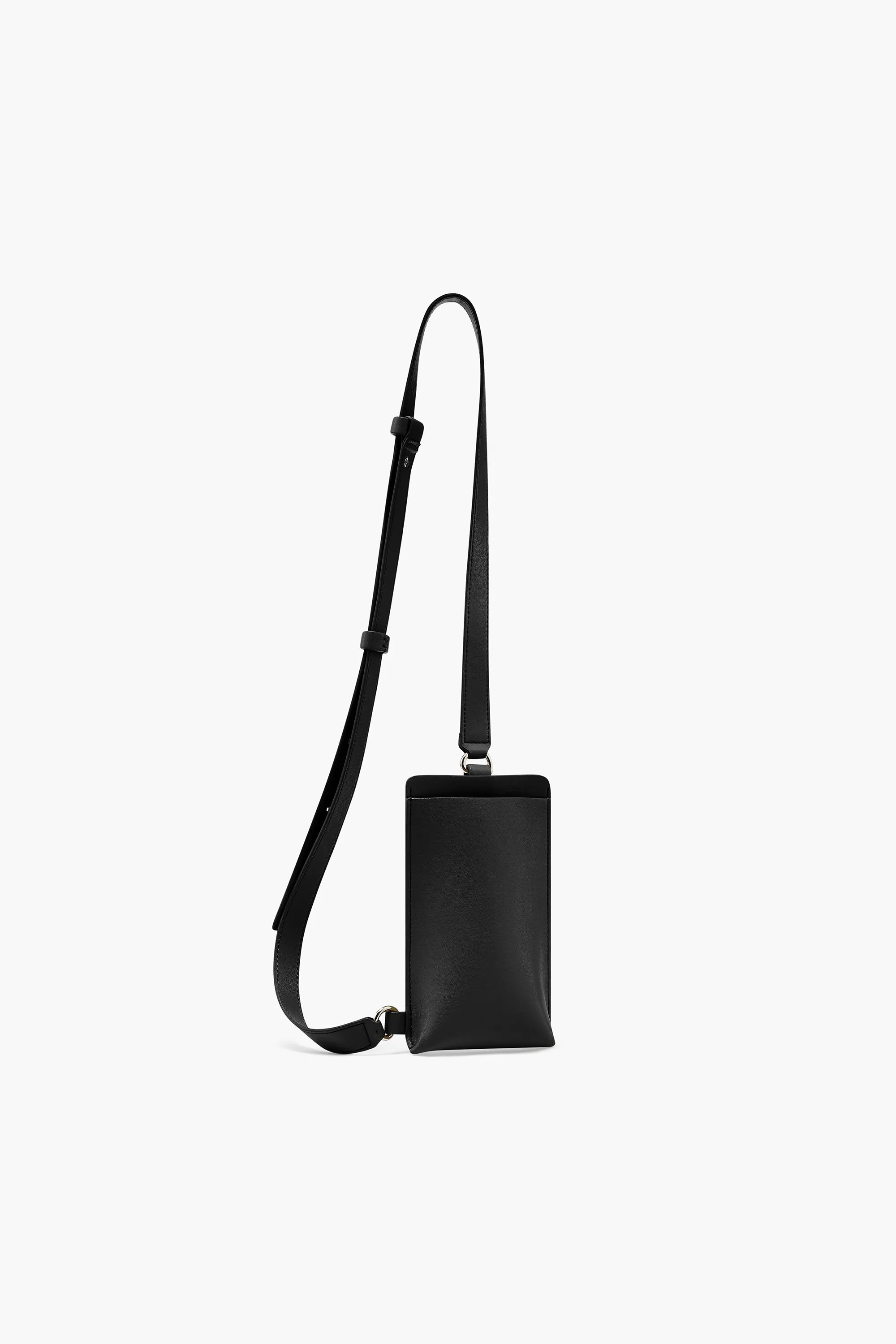 BEEN x ALIGNE Willow Phone Bag