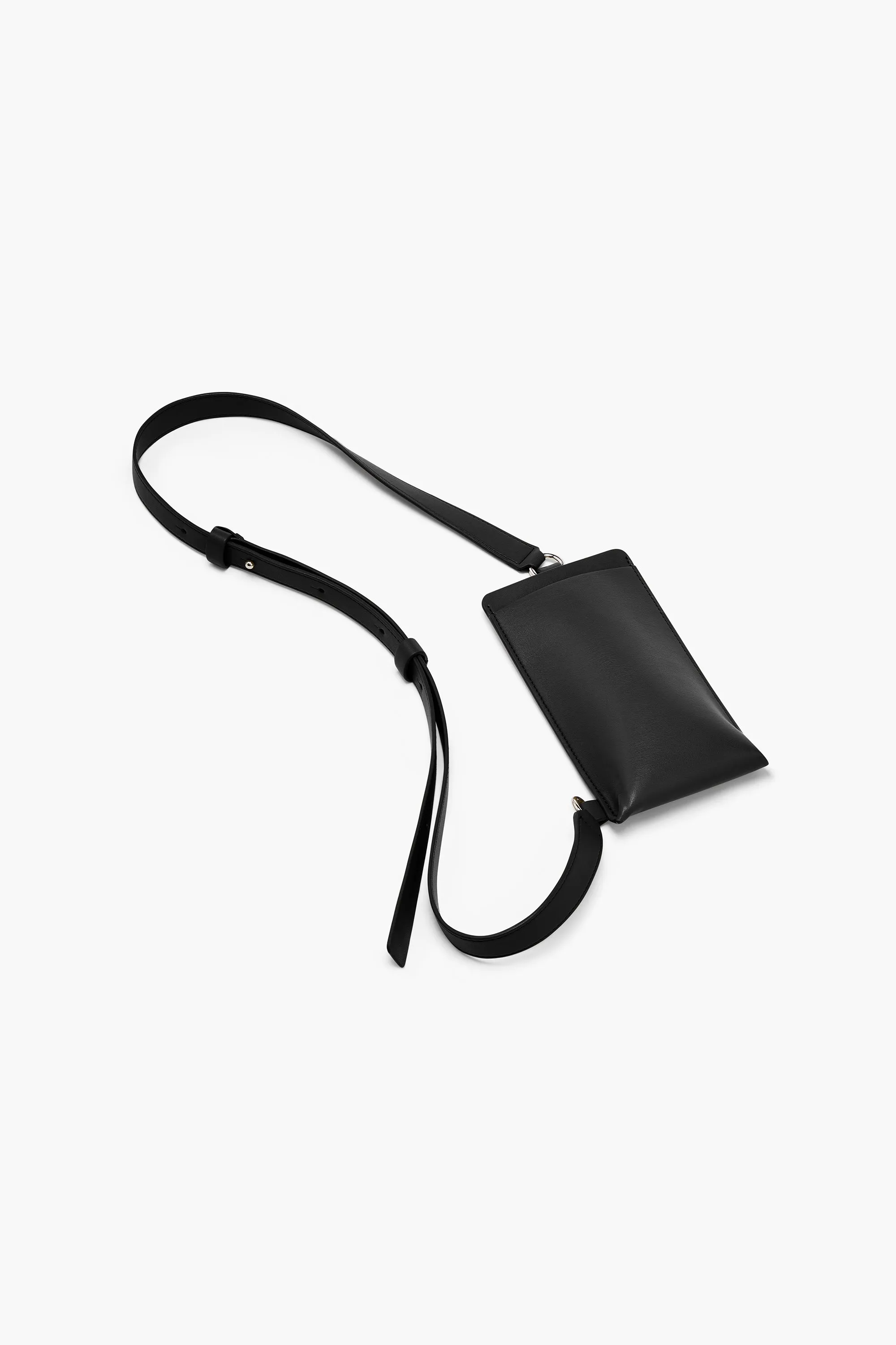 BEEN x ALIGNE Willow Phone Bag