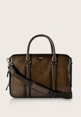 Bert, the briefcase