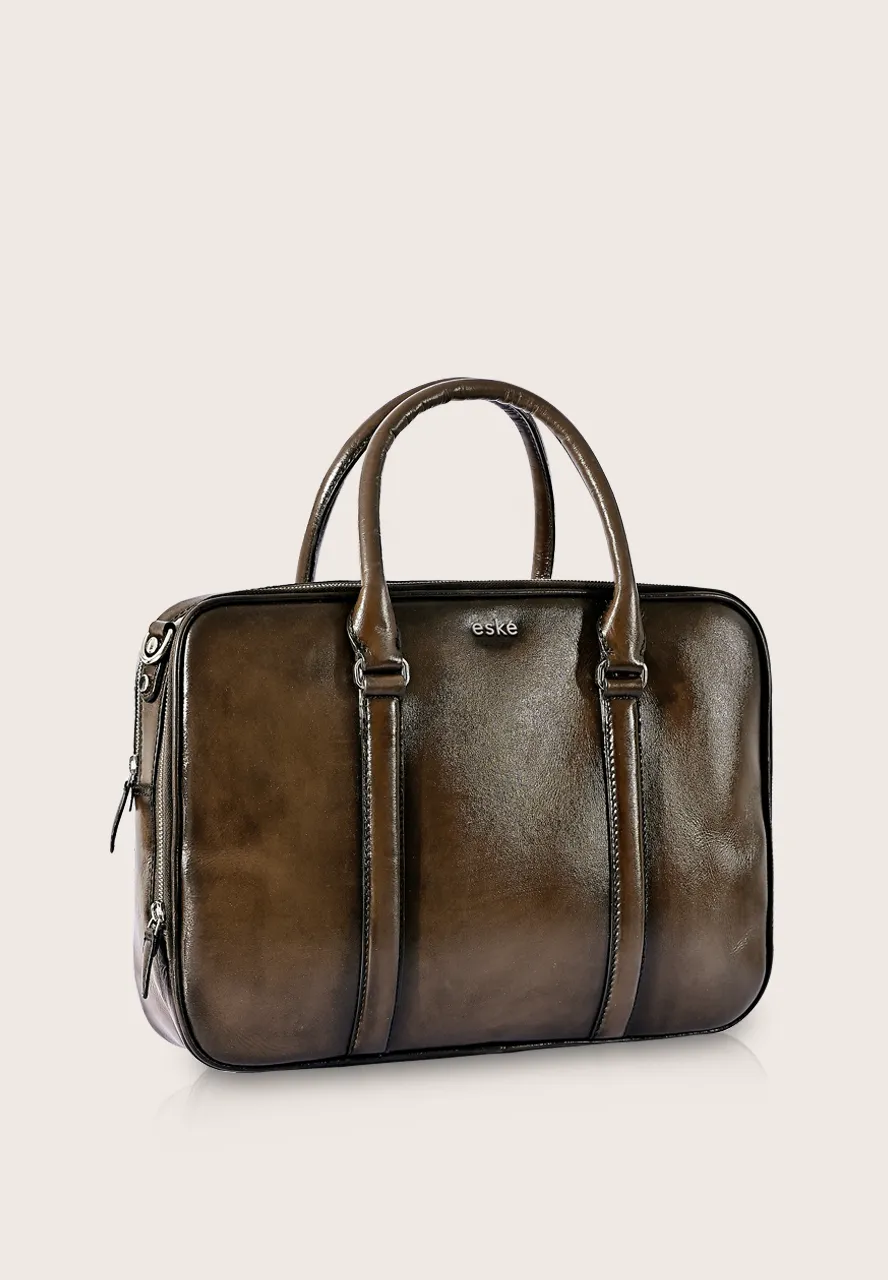 Bert, the briefcase
