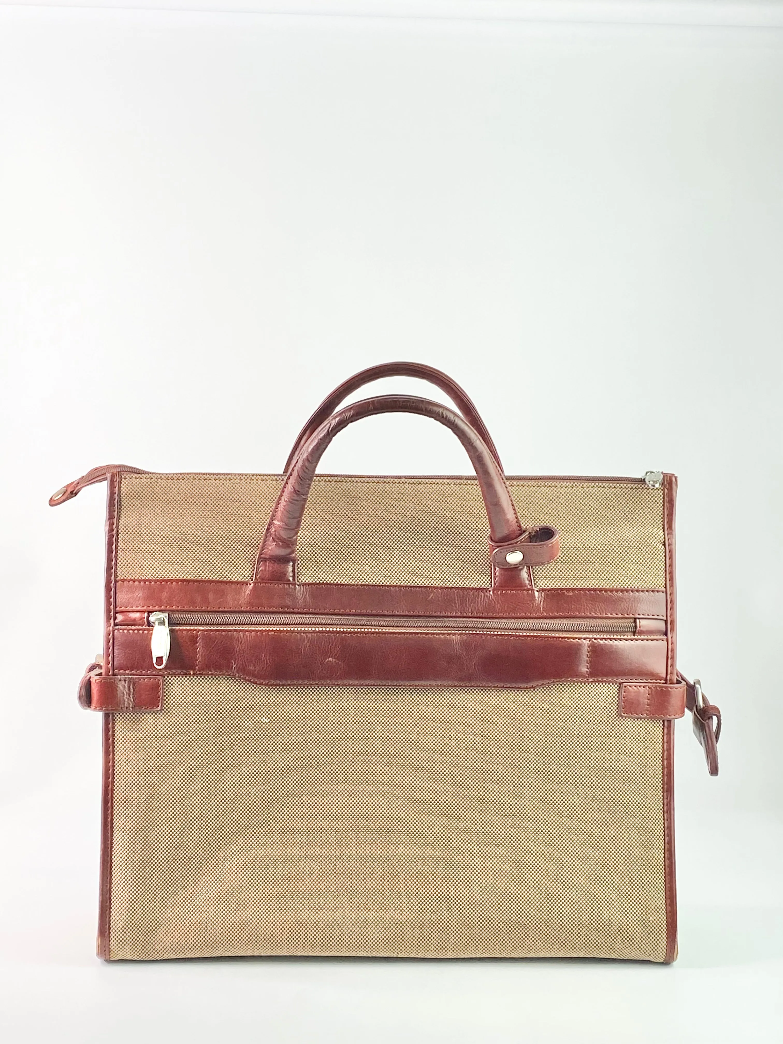Beverly Hills Polo Club Briefcase
