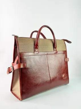 Beverly Hills Polo Club Briefcase