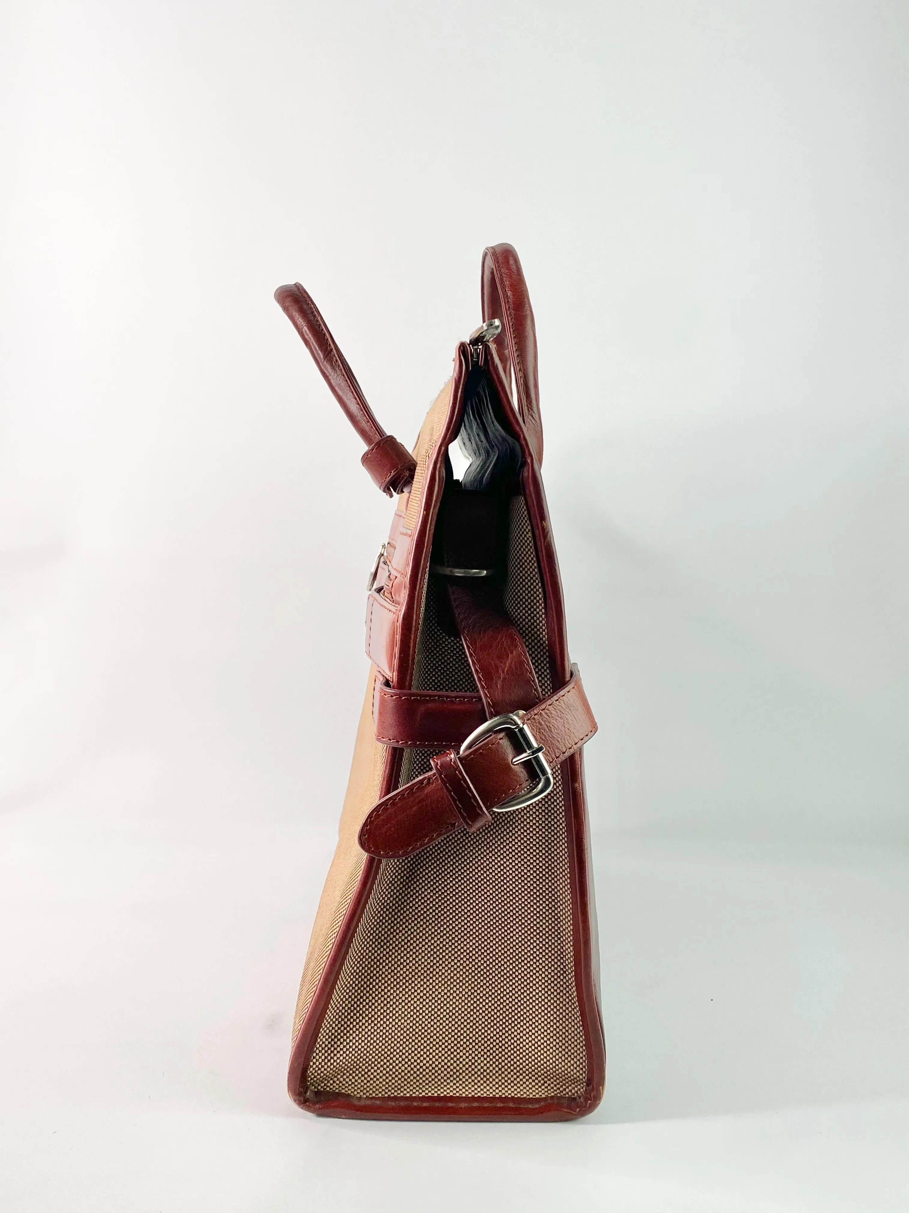 Beverly Hills Polo Club Briefcase