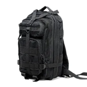 BK-5043-1 Large 3p Bag 45l Large Capacity Camouflage Bag Sports Outdoor Duffel Bag Hiking Backpacks