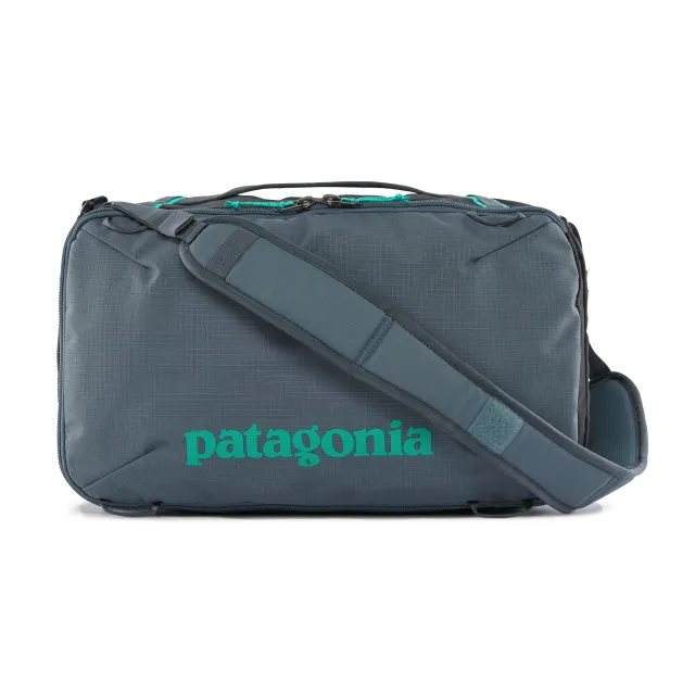 Black Hole Mlc Pack - Plume Grey
