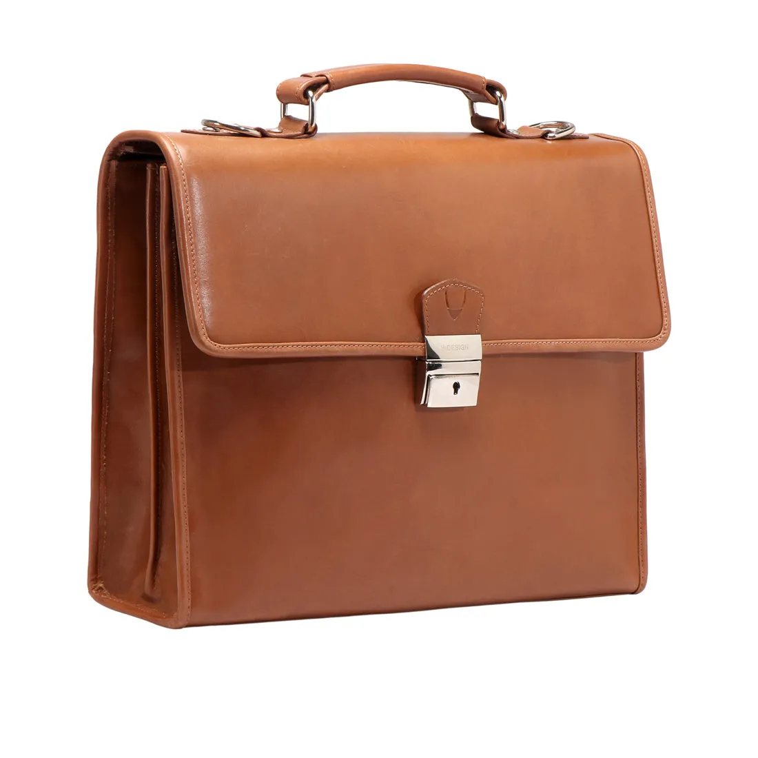BOND 02 BRIEFCASE