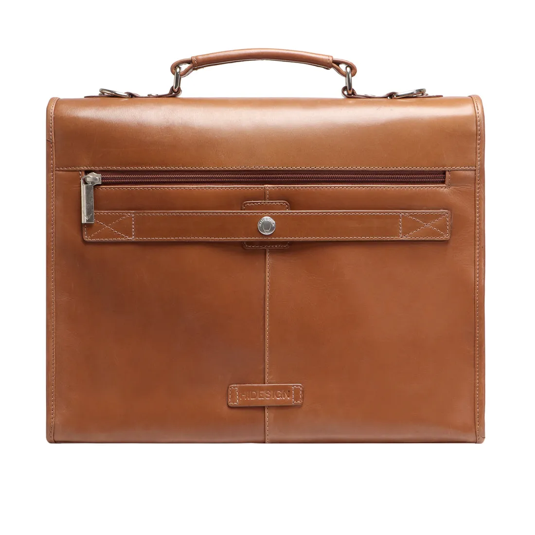 BOND 02 BRIEFCASE