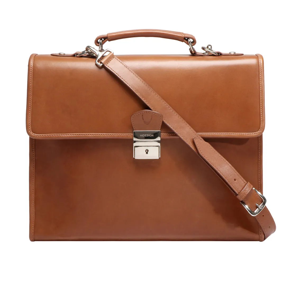 BOND 02 BRIEFCASE