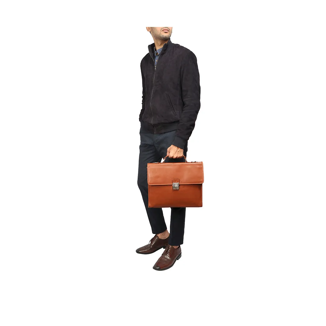 BOND 02 BRIEFCASE