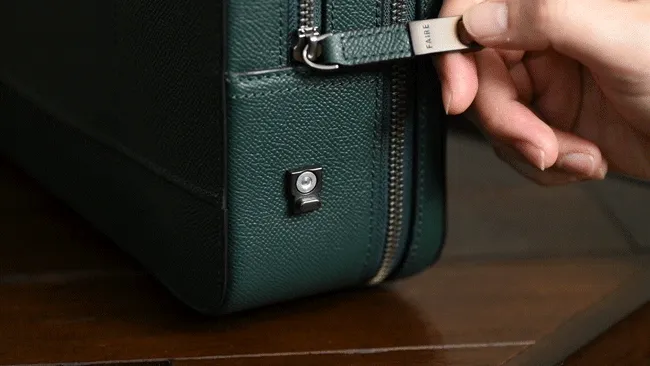 Bond All-Purpose Briefcase