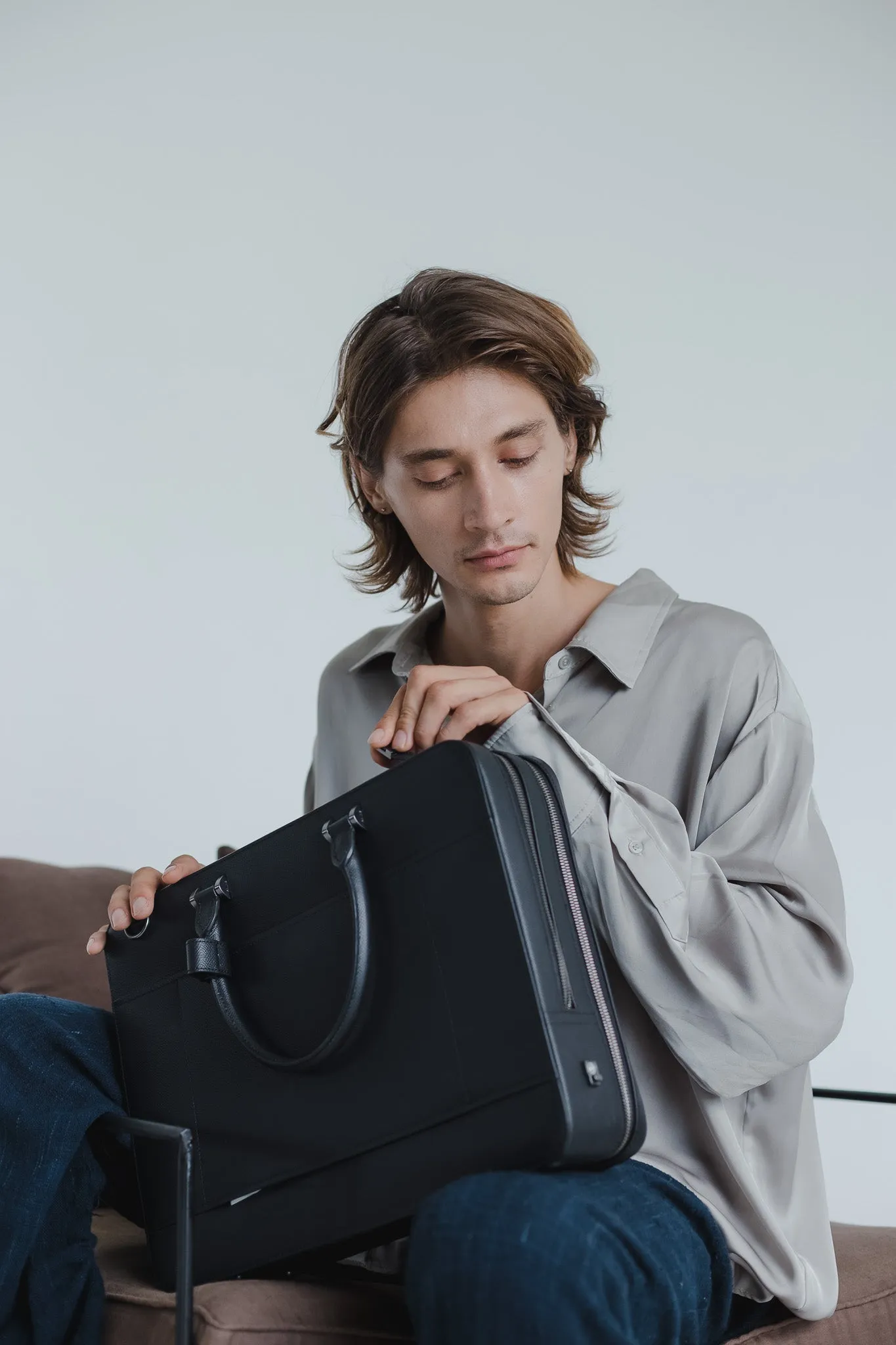 Bond All-Purpose Briefcase