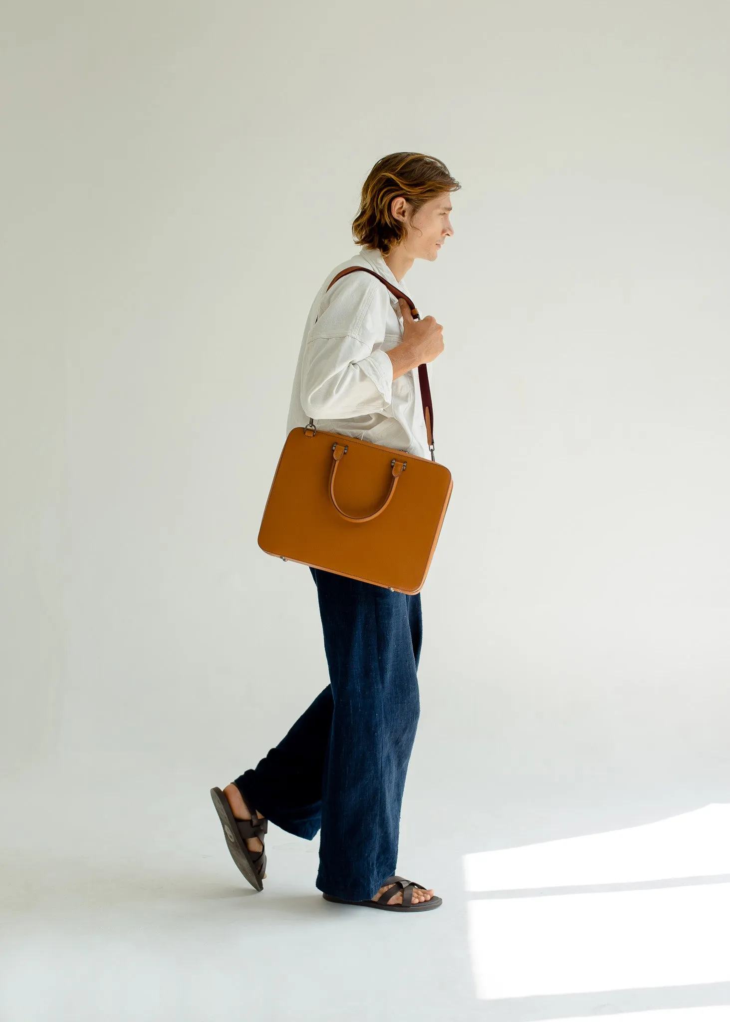 Bond All-Purpose Briefcase