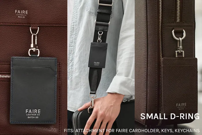 Bond All-Purpose Briefcase