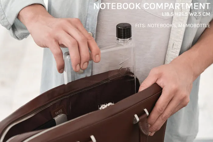 Bond All-Purpose Briefcase