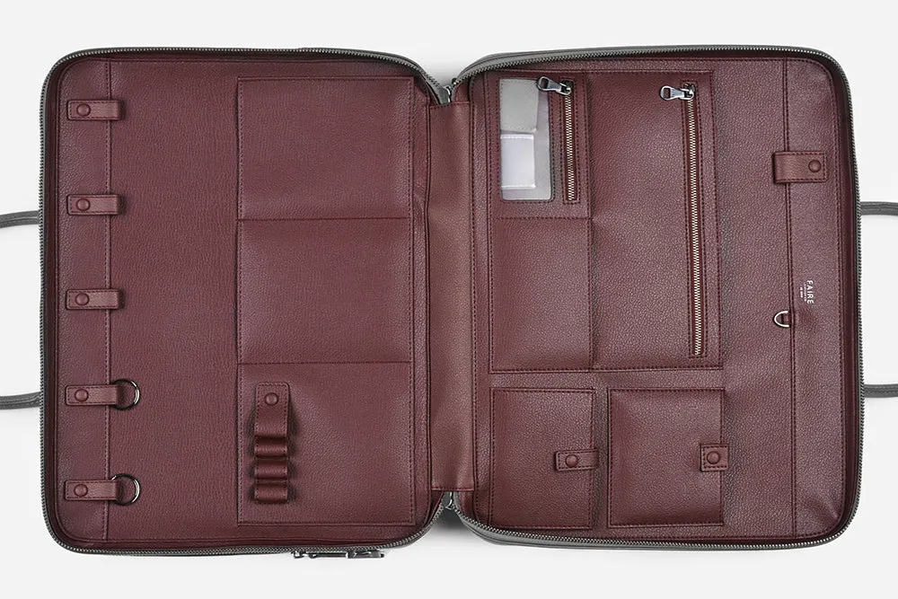 Bond All-Purpose Briefcase